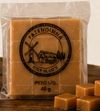 Doce de Leite Tradicional Fazendinha 45g